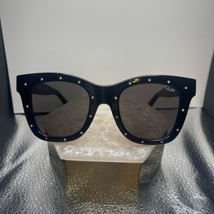 Quay Sunglasses